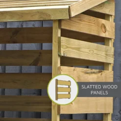 Mercia Double Log Store -Home Essentials Shop 12806821 1265011214411964