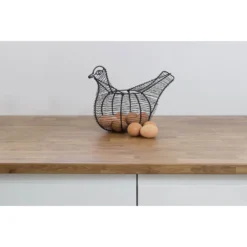 None Golden Oak Kitchen Upstand - 300 X 7 X 1.2cm -Home Essentials Shop 12812287 5984833221780226