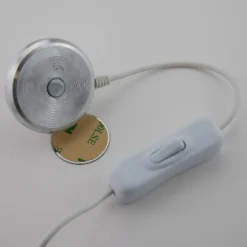 Arlec USB Mini Lamp Light -Home Essentials Shop 12813239 3485007580061841