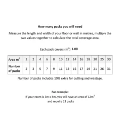 None Anais Grey Porcelain Wall & Floor Tile 300 X 600mm - 1.08sqm Pack -Home Essentials Shop 12813659 1544998270462339