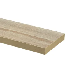 Floating Shelf - Sanoma Oak - 900 X 240 X 38mm 6 Floating Shelf - Sanoma Oak - 900 X 240 X 38mm -Home Essentials Shop 12822050 1694964085522861