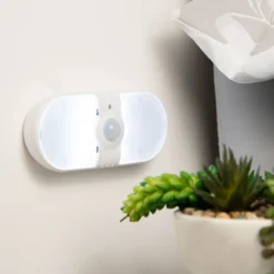 Arlec LED Motion Utility Light -Home Essentials Shop 12823645 9085007579862734