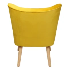 The Occasional Chair - Ochre 12 The Occasional Chair - Ochre -Home Essentials Shop 12825244 8924862164648941