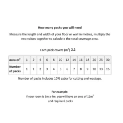 Kraus Rigid Core Luxury Vinyl Floor Tiles - Swinley -Home Essentials Shop 12830662 7425002460461341