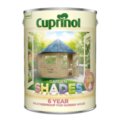 Cuprinol Garden Shades Paint Country Cream - 5L 8 Cuprinol Garden Shades Paint Country Cream - 5L -Home Essentials Shop 12840515 9204949842994859
