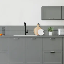 Maison Deco Refresh Kitchen Cupboards, Worktops & Splashbacks Paint Zinc - 2L 5 Maison Deco Refresh Kitchen Cupboards, Worktops & Splashbacks Paint Zinc - 2L -Home Essentials Shop 12878354 1314866395877012