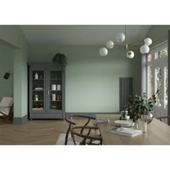 Dulux Heritage Matt Emulsion Paint Sage Green - 2.5L 16 Dulux Heritage Matt Emulsion Paint Sage Green - 2.5L -Home Essentials Shop 12882022 1504843785516549