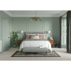 Dulux Heritage Matt Emulsion Paint Sage Green - 2.5L 18 Dulux Heritage Matt Emulsion Paint Sage Green - 2.5L -Home Essentials Shop 12882022 2084843785622140