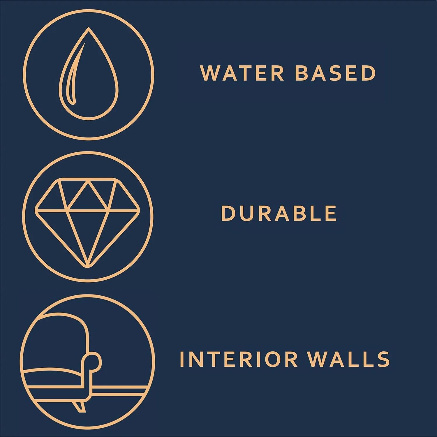 Dulux Heritage Matt Emulsion Paint Sage Green - 2.5L 5 Dulux Heritage Matt Emulsion Paint Sage Green - 2.5L - Image 5