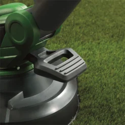 Powerbase 20V Cordless Grass Trimmer 25cm -Home Essentials Shop 12885538 7234843582582392