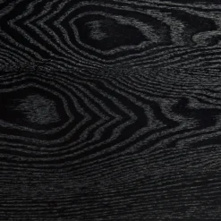 House Beautiful Halo Black Ash Coffee Table -Home Essentials Shop 12886095 1654862227782333