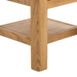 Norbury Side Table - Oak 17 Norbury Side Table - Oak -Home Essentials Shop 12940829 1114873341619458