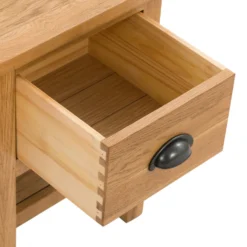 Norbury Side Table - Oak 14 Norbury Side Table - Oak -Home Essentials Shop 12940829 2364873341487734