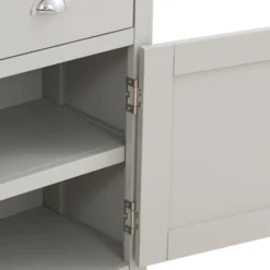 Norbury Small Sideboard - Grey 16 Norbury Small Sideboard - Grey -Home Essentials Shop 12940853 1374873337779437
