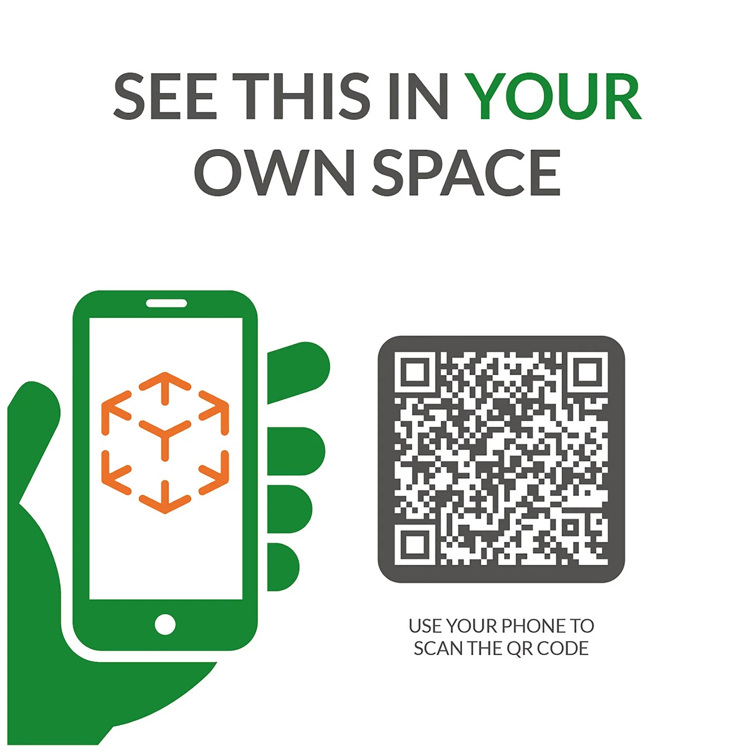 Norbury Small Sideboard - Grey 3 Norbury Small Sideboard - Grey - Image 3