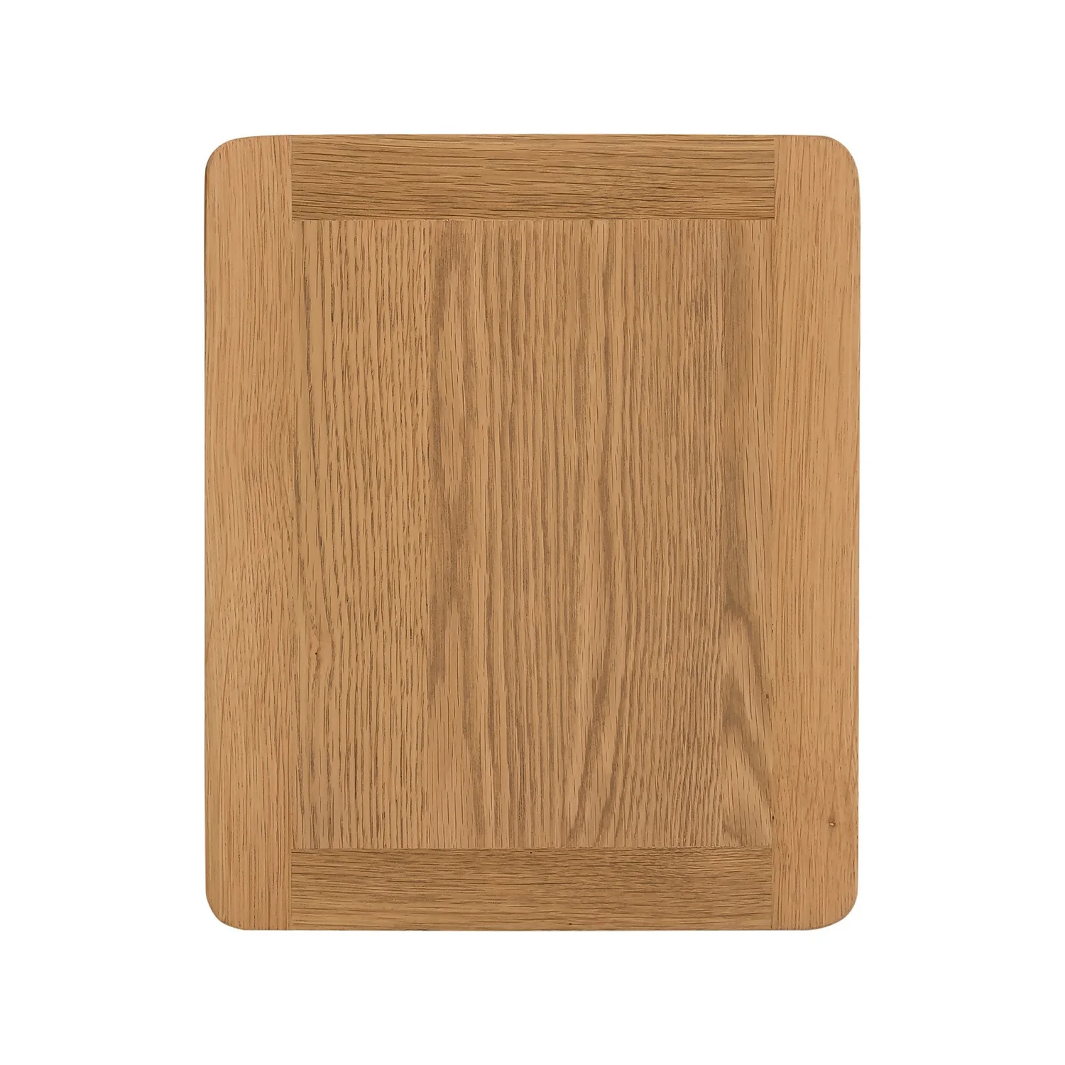 Norbury Nest Of 2 Tables - Grey 8 Norbury Nest Of 2 Tables - Grey - Image 8