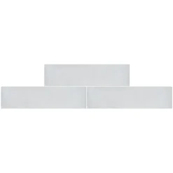 House Beautiful Aurelia Cotton Ceramic Wall Tile 75 X 300mm - 0.5sqm Pack 8 House Beautiful Aurelia Cotton Ceramic Wall Tile 75 X 300mm - 0.5sqm Pack -Home Essentials Shop 13220567 1904916342431983