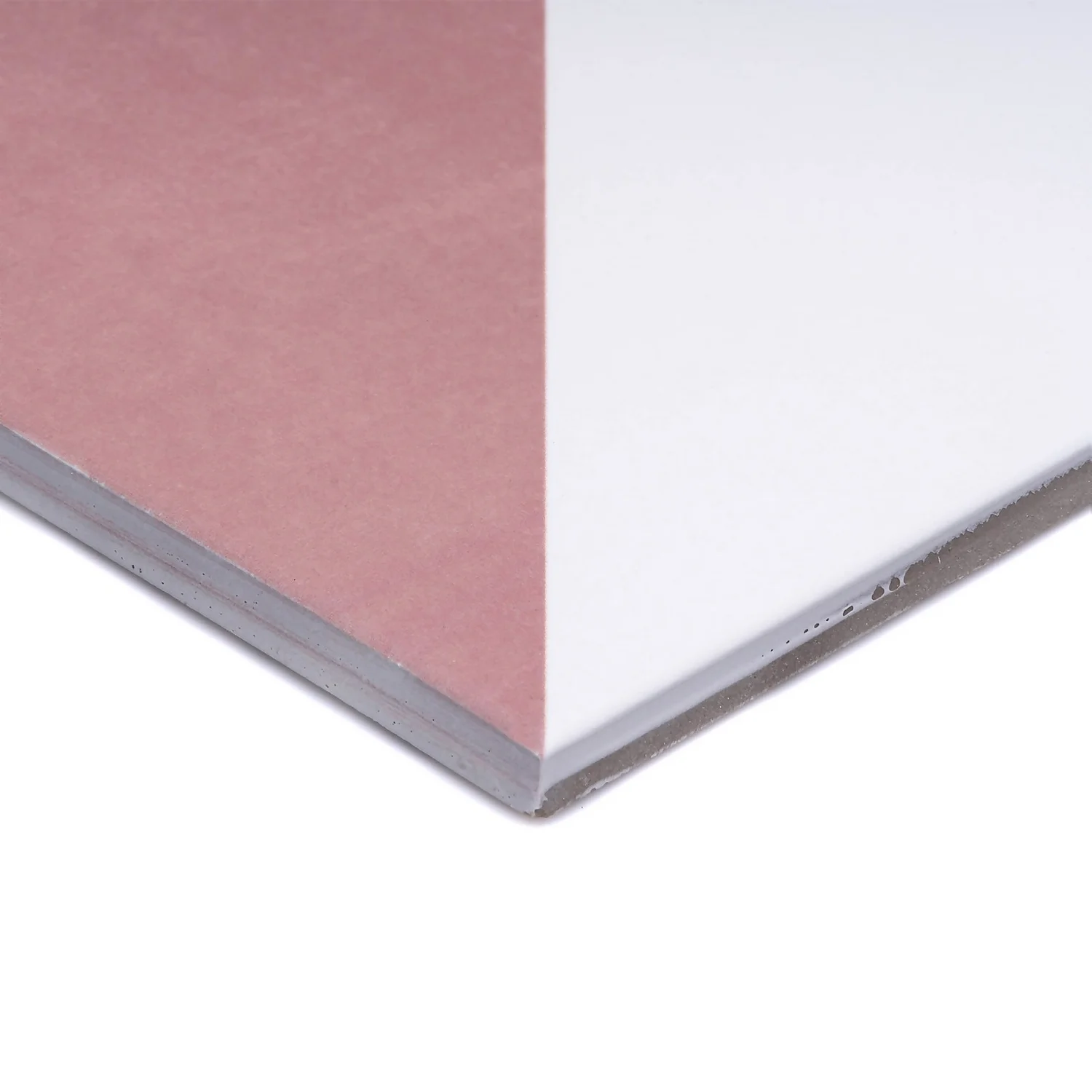 House Beautiful Cube Blush Porcelain Wall & Floor Tile 200 X 200mm - 0.52sqm Pack 4 House Beautiful Cube Blush Porcelain Wall & Floor Tile 200 X 200mm - 0.52sqm Pack - Image 4