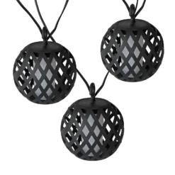 10 Solar Flame String Lights -Home Essentials Shop 13277432 1564944632697966