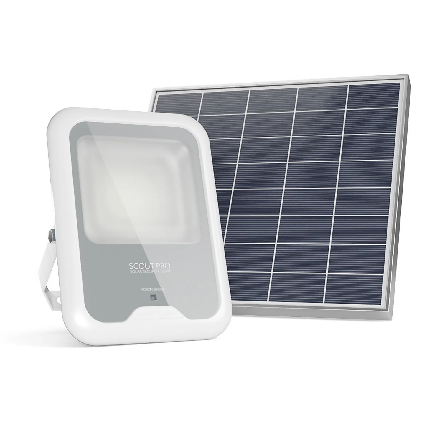 Scout Pro Solar Floodlight 2 Scout Pro Solar Floodlight - Image 2