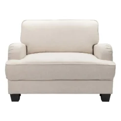 Dora Snuggle Chair In A Box - Natural 9 Dora Snuggle Chair In A Box - Natural -Home Essentials Shop 13514424 2814965327561597