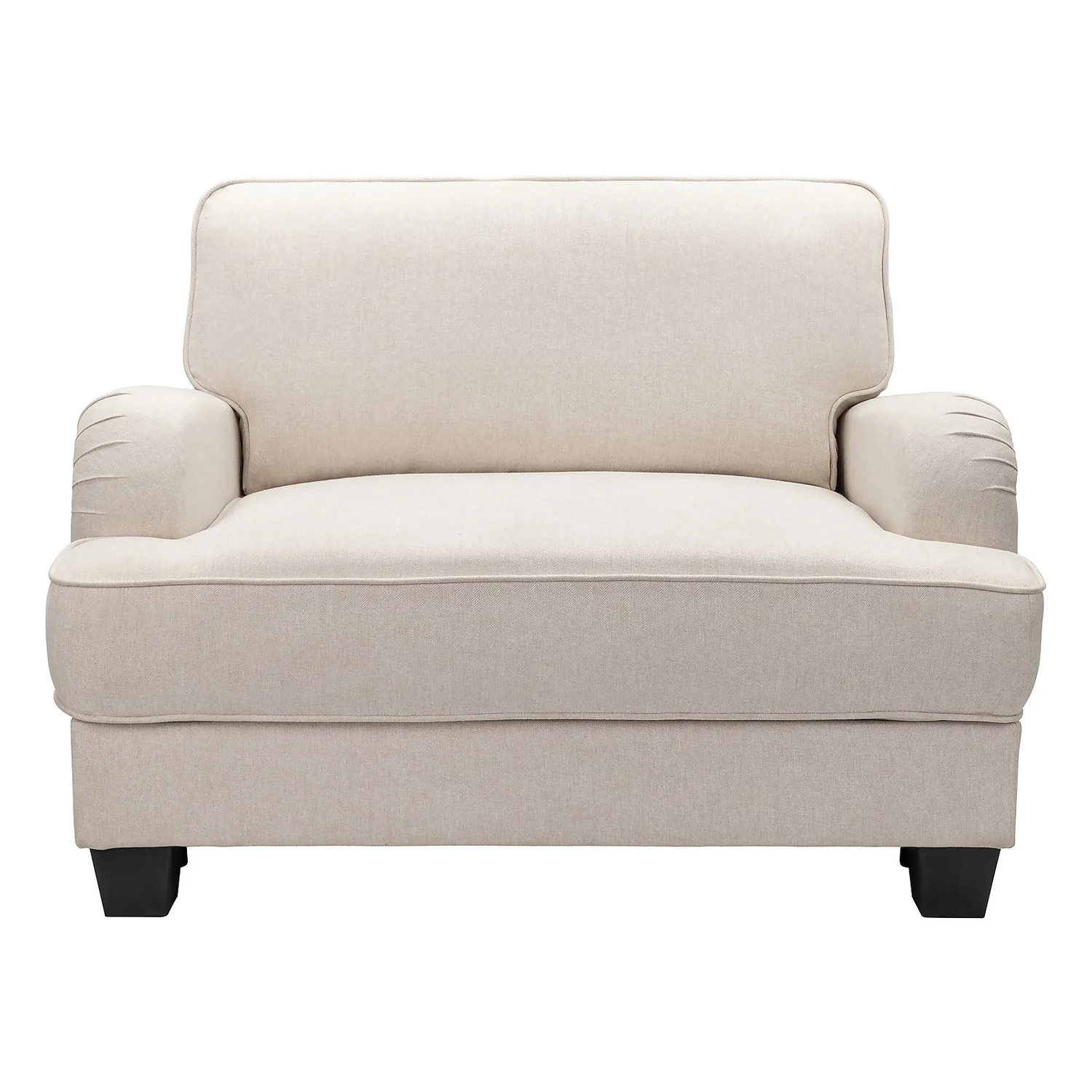 Dora Snuggle Chair In A Box - Natural 3 Dora Snuggle Chair In A Box - Natural - Image 3