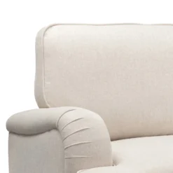 Dora Snuggle Chair In A Box - Natural 11 Dora Snuggle Chair In A Box - Natural -Home Essentials Shop 13514424 5554965327645156