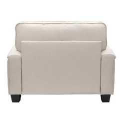 Dora Snuggle Chair In A Box - Natural 10 Dora Snuggle Chair In A Box - Natural -Home Essentials Shop 13514424 9594965327613965