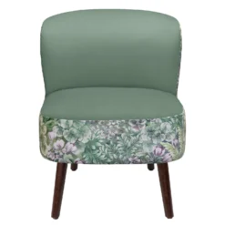 Amy Occasional Chair - Chalbury Sage 10 Amy Occasional Chair - Chalbury Sage -Home Essentials Shop 13644152 1124975246283535