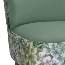 Amy Occasional Chair - Chalbury Sage 13 Amy Occasional Chair - Chalbury Sage -Home Essentials Shop 13644152 1794975246427709
