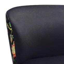 Amy Occasional Chair - Curiosity Navy 12 Amy Occasional Chair - Curiosity Navy -Home Essentials Shop 13644153 3934975247629248