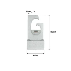 Stylish Fountain Ango Falls Garden Water Feature With LEDs 14 Stylish Fountain Ango Falls Garden Water Feature With LEDs -Home Essentials Shop 13947169 2745005844527581