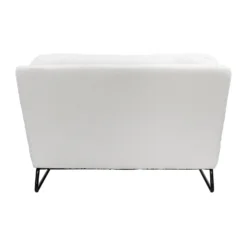 The Snuggler Button Chair - Boucle 8 The Snuggler Button Chair - Boucle -Home Essentials Shop 14202652 9795045747678781